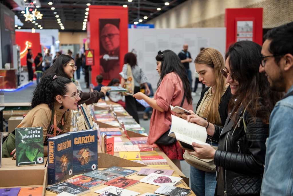 La FILBo reafirma su papel como un punto de convergencia para el pensamiento, la creación y el intercambio cultural.