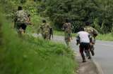 Muere soldado en El Carmen del Darién (Chocó) tras enfrentamientos con el Clan del Golfo