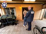 Australia acusó a una colombiana por someter a venezolanos a servidumbre forzada