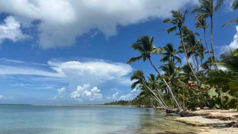 Así es Miches, República Dominicana: lujo, cultura taína y playas vírgenes