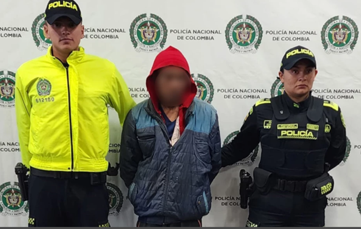 El sujeto será judicializado por el delito de feminicidio agravado.
