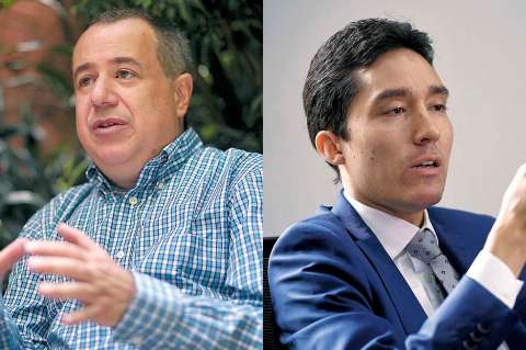 ¿Qué tan mal le va a ir a la economía colombiana este año?