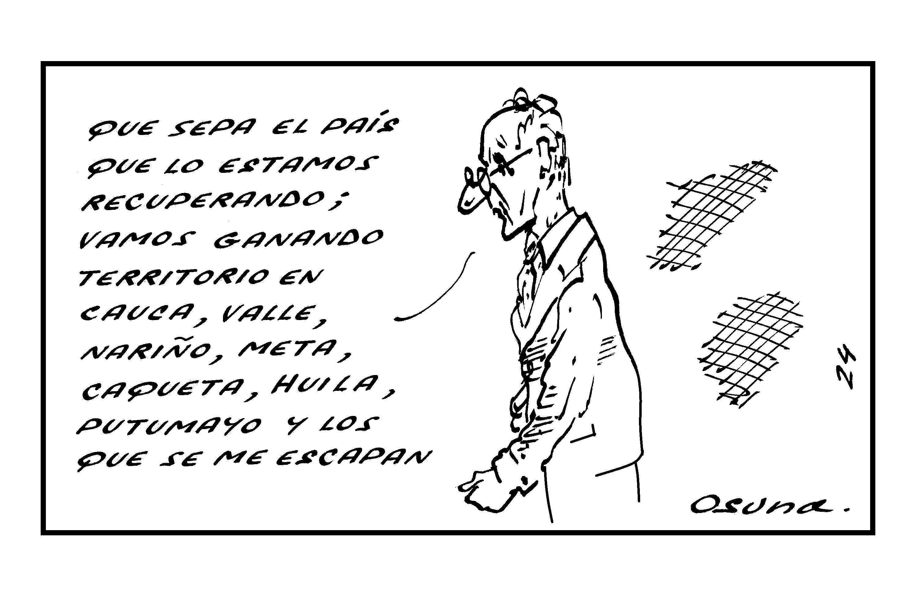 Osuna