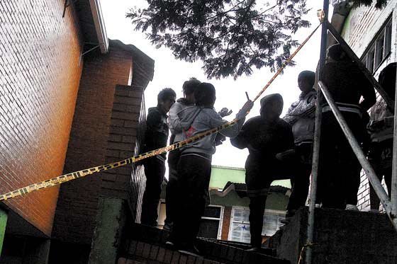 Desmantelan banda que vendía alucinógenos en colegios y universidades de Bucaramanga