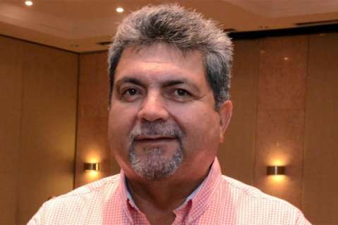 Quedó en firme la absolución del excongresista Plinio Olano por caso Odebrecht