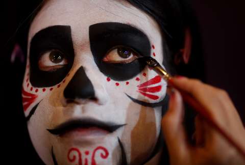 Aries a Virgo: inspírate en tu signo zodiacal para disfrazarte en Halloween