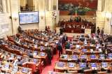 Cámara de Representantes aprueba Presupuesto General en $258,9 billones