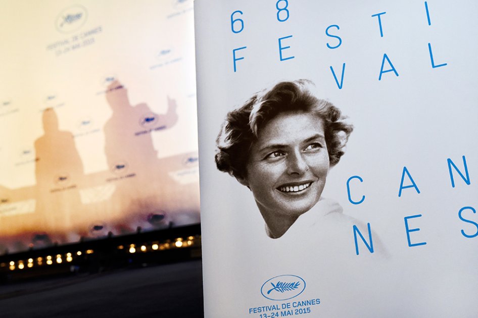 El Festival de Cine de Cannes se realizará entre el 13 y el 24 de mayo de 2015. / AFP