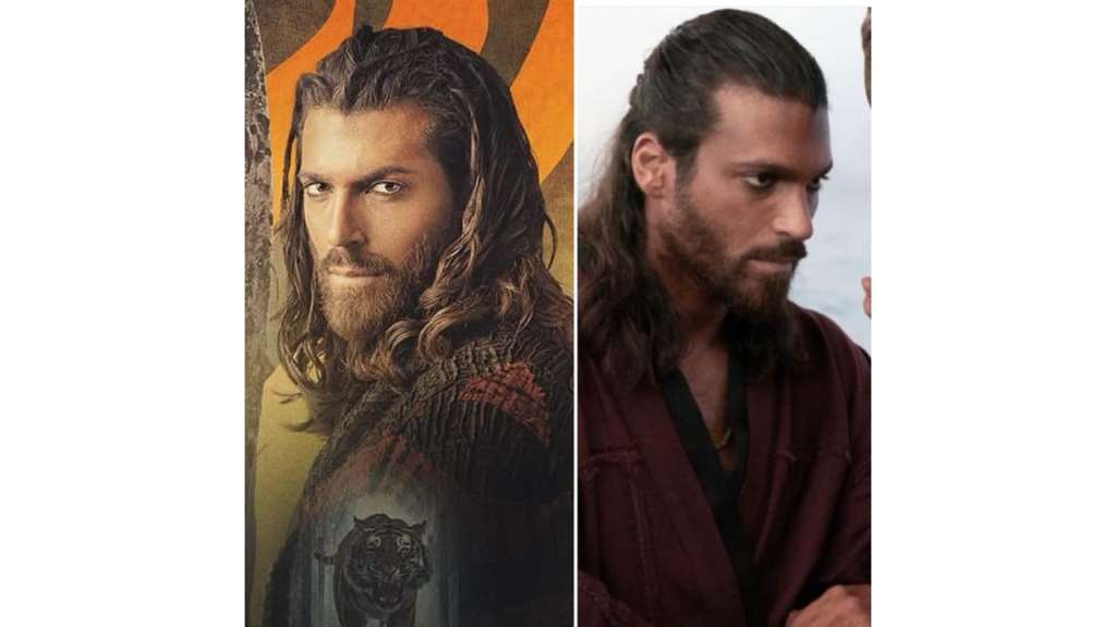Can Yaman: edad, profesión, estado civil y todo sobre el protagonista de Sandokan de Netflix