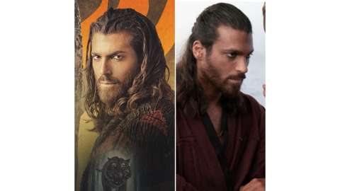 Can Yaman: edad, profesión, estado civil y todo sobre el protagonista de Sandokan de Netflix