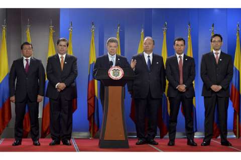 “No me dejaré provocar”: Santos