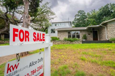 Cae la venta de viviendas nuevas en Estados Unidos: ¿a qué se debe?