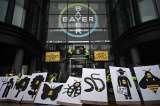 Bayer se excusa por espionaje de Monsanto a personalidades francesas