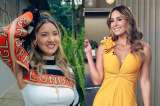 Carolina Soto, Daniela Álvarez y otros famosos: así sintieron el temblor hoy