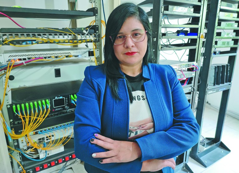 Los esfuerzos para llevar internet a las zonas más apartadas de Colombia