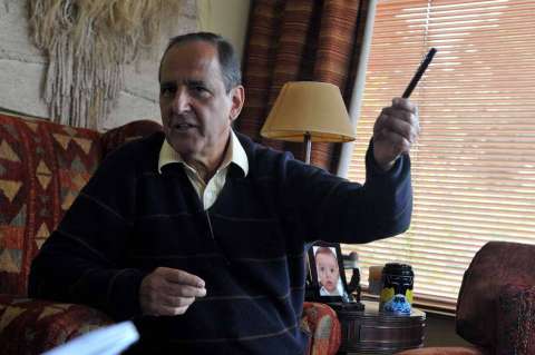 ‘No hay persecución política contra Fedegan’