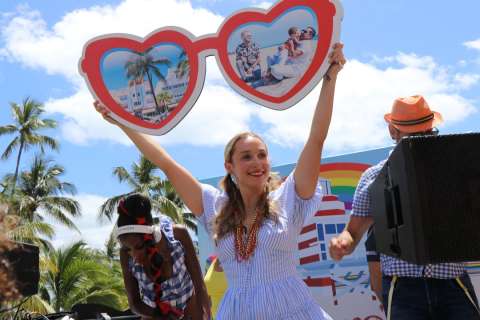 Actividades en Miami por el Mes del Orgullo 2025: eventos, arte y cultura LGBTQ+