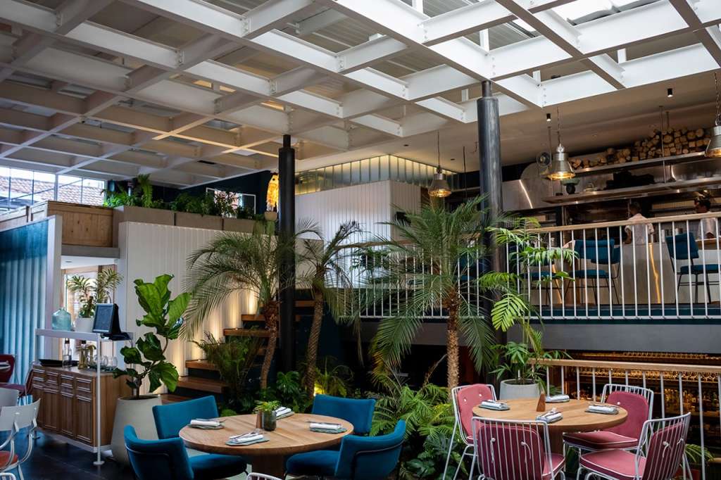 Contracorriente nació con una idea clara: exponer en el mercado una nueva propuesta gastronómica de comida de mar artesanal, honesta y de alta calidad.