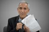 La historia del presunto encubrimiento a un pederasta contada por el padre De Roux