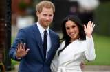 Meghan Markle y Harry compraron su primera casa en Estados Unidos