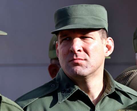 ¿Quién es El Cangrejo? El Castro con el que negocia el gobierno de Trump