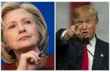 Clinton y Trump, ganadores de las primarias de Misisipi, según medios de EE.UU.