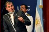 Si en Ecuador la oposición es golpista, en Venezuela es diez mil veces más: Correa