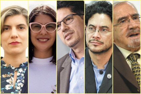La disputa en el Polo por ser en realidad “democrático”