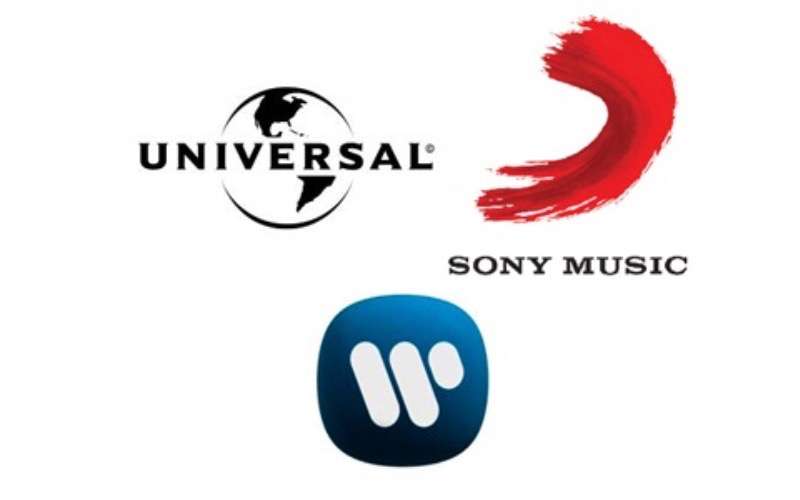 Sony, Universal y Warner demandan por derechos de autor a las generadoras de IA, Suno y Udio.