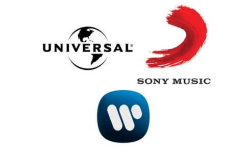 Las disqueras Sony, Universal y Warner demandan a generadoras de Inteligencia Artificial