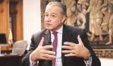 No combatimos la droga por imposición de EE. UU: Óscar Naranjo
