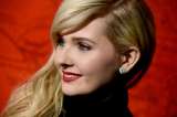 Abigail Breslin, la niña de Little Miss Sunshine