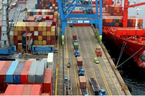 Importaciones a Colombia caen 18,1% en mayo