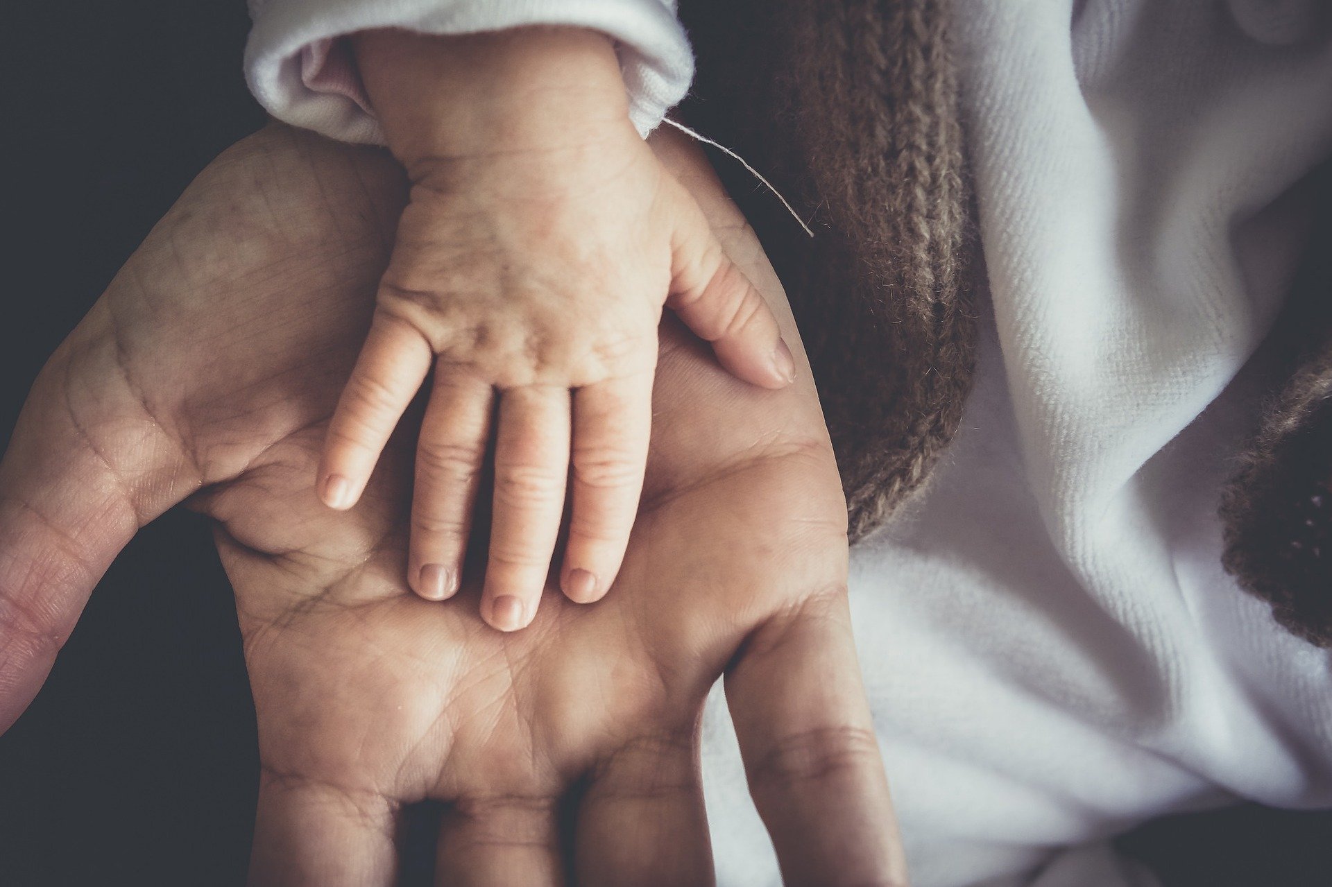 En el primer semestre de 2022 se notificaron 10.500 casos de desnutrición infantil en Colombia.