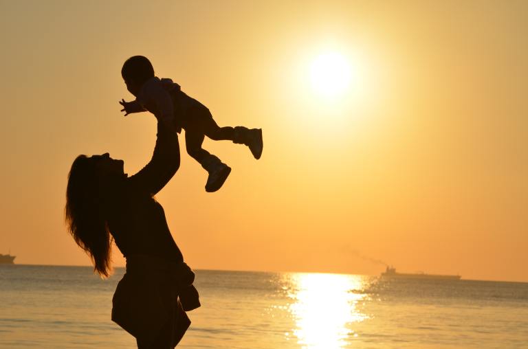 Maternidad y prueba biológica: ¿qué debe saber?