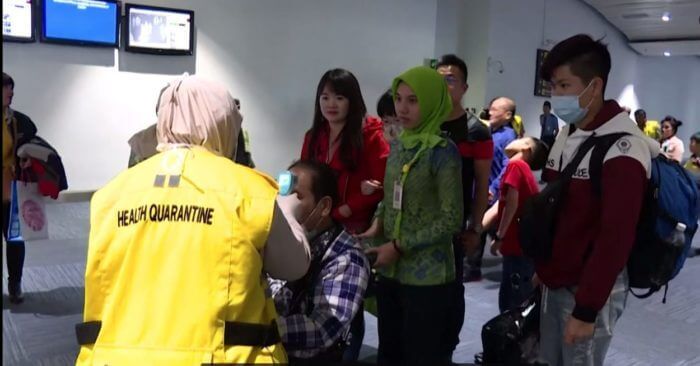Colombia aislará de manera preventiva a los viajeros procedentes de China, España, Francia e Italia. / Archivo