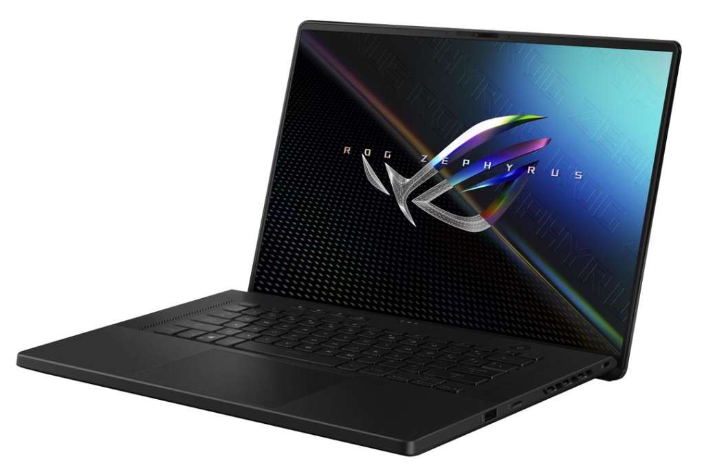 La más reciente apuesta de Asus sorprende por la versatilidad que ofrece para labores de gaming, pero también para el ámbito profesional.