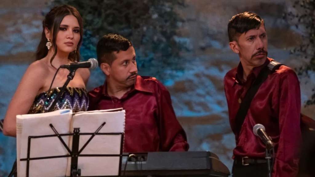 Arleys Henao y los 'hermanos Urrego'