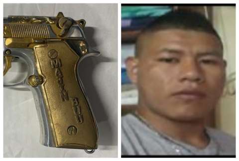 ¿Quién era “Mayimbú”? Jefe de las disidencias de las Farc muerto en combate