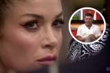 ¡No se guardó nada! Culotauro respondió a Nataly Umaña y le recordó a su exesposo