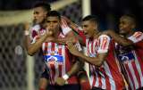 Junior vs Palmeiras: duelo de campeones en el duro Grupo F de Libertadores