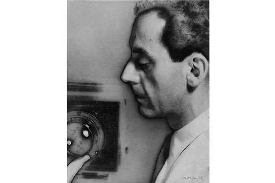 La obra fotográfica de Man Ray será subastada en Barcelona