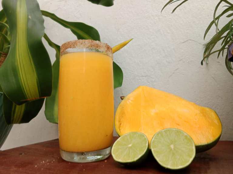 “Fragmentos de mango”, una receta inspirada en un libro de Gabriel García Márquez