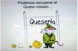 Tras las armas perdidas