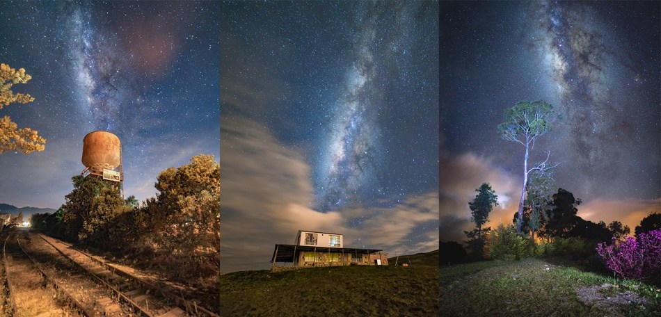 Cundinamarca nocturna: una ventana abierta al pasado, llega al Planetario de Bogotá