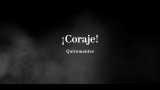 “Coraje”, la nueva canción de pop inspirada en El Espectador, escúchala aquí