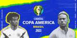 Copa América 2021