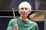 Mick Jagger, Elton John y Juanes, despiden a Charlie Watts de los Rolling Stones