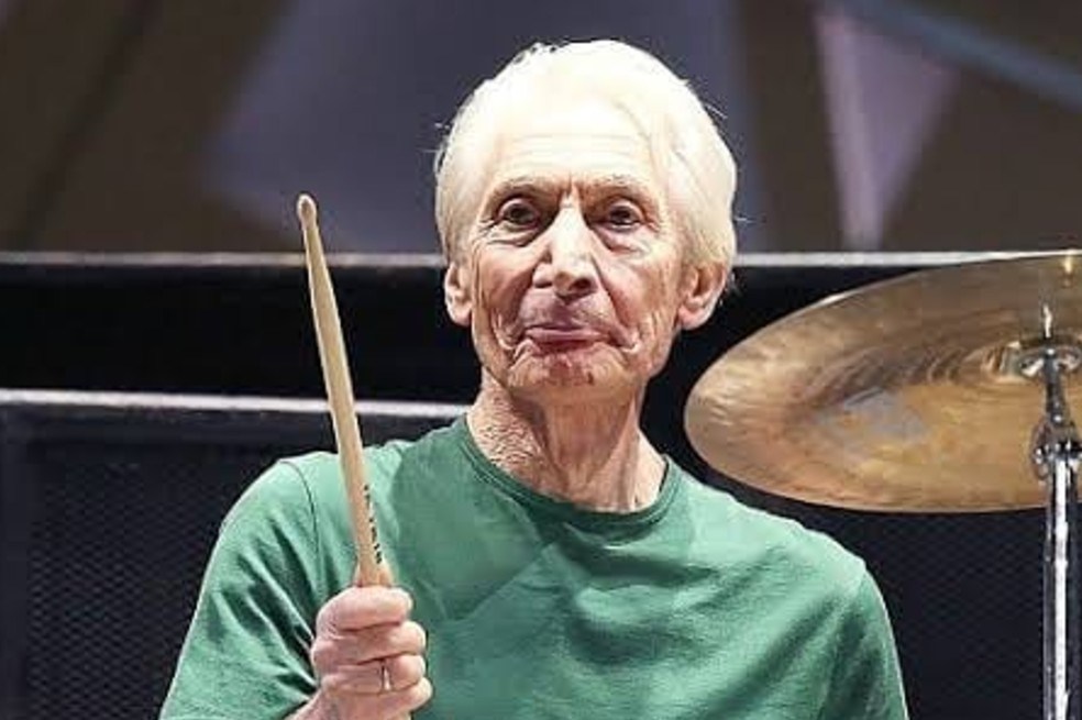 El legendario baterista de la banda británica falleció a los 80 años, según informó Bernard Doherty, representante del músico.