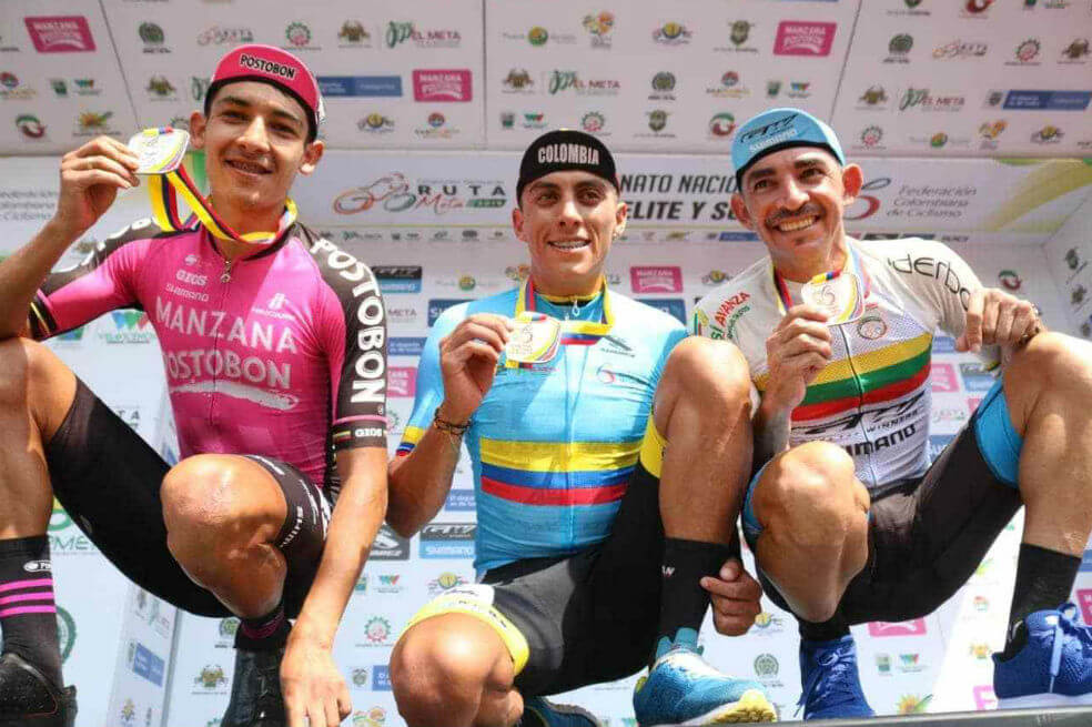 Fedeciclismo